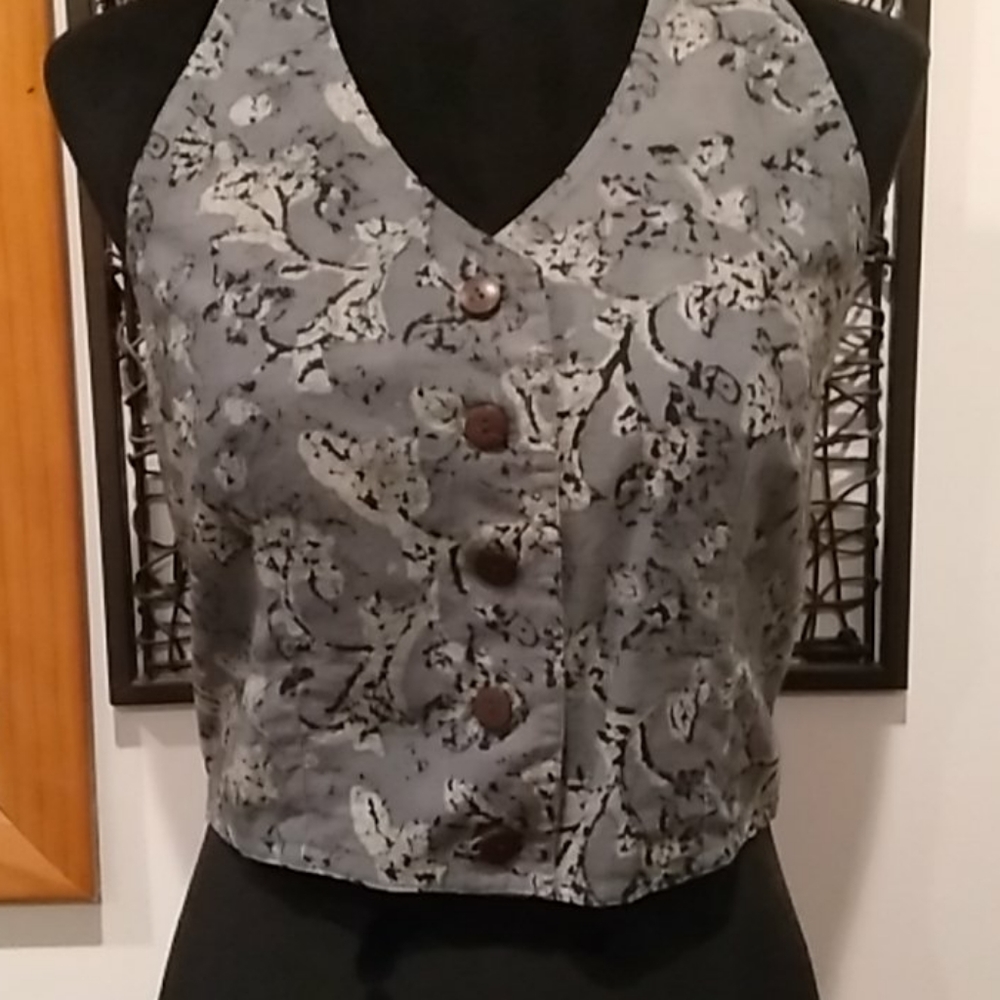 Ladies top